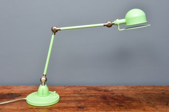 Pottery Barn Teen Adjustable Swing Arm Desk Lamp
