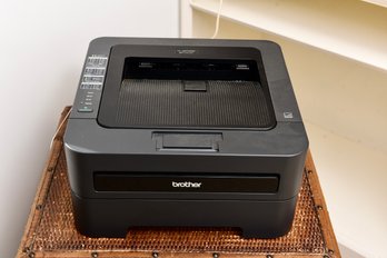 Brother Wireless Printer (Model No. HL-2270DW)