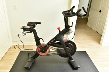 Peloton Stationary Bike (1st Generation) And Pivot For Screen