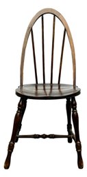 Antique Spindle Back Windsor Chair