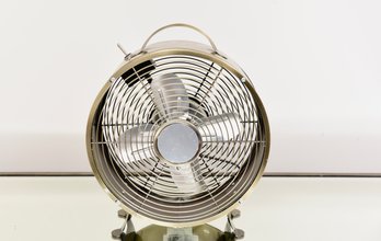 Windream Electric Appliance Co. Electric Fan (Model No. FE-20)