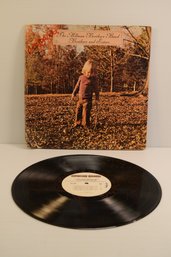 The Allman Brothers Band - Brothers And Sisters With Gatefold On Capricorn Records