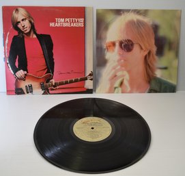 Tom Petty And The Heartbreakers - Damn The Torpedoes On Backstreet Records