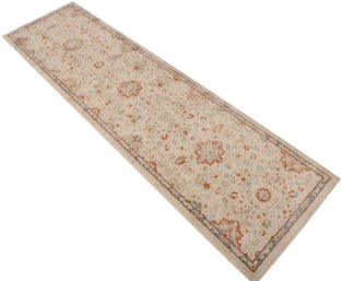 Centenno Lia Exceptionally Soft Textured Runner Area Rug
