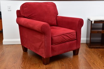 Broyhill Furniture Club Chair