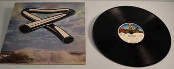 Mike Oldfield - Tubular Bells On Virgin Records