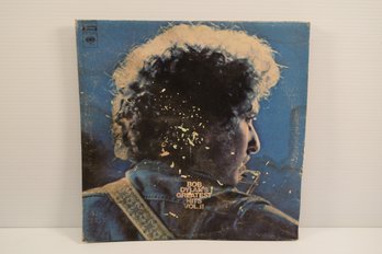 Bob Dylan - Greatest Hits Volume II With Gatefold On Columbia Records
