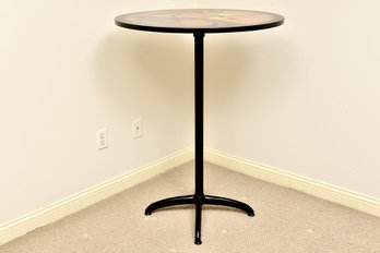 G. Smith And Company Surret After Five Bar Table (RETAIL $460)