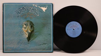 Eagles - Their Greatest Hits On Asylum Records
