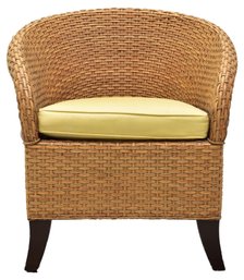 Crate & Barrel Monaco Chair