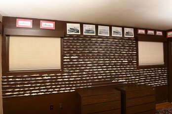 Very Large Ship Model Collection (Approx. 439)