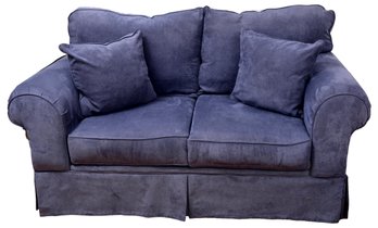 Ashley Furniture Infinity Two Cushion Upholstered Loveseat