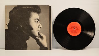 Johnny Mathis - Killing Me Softly With Her Song On Columbia Records