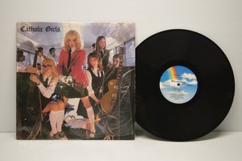 Catholic Girls - Catholic Girls On MCA Records