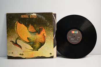 Rare Bird - Rare Bird With Gatefold On Probe, ABC Records