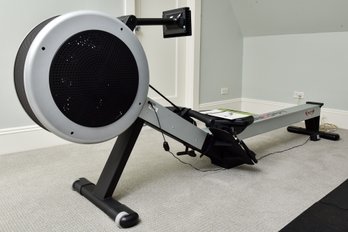 LifeCore LC-R100 Rower (READ DESCRIPTION)