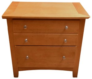 Stanley Furniture Two Drawer Night Stand