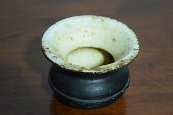 Vintage Spittoon Spit Cup