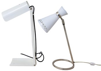 Portable Folding Desk Lamp And More