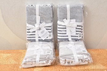 NEW! Williams Sonoma Dish Towels - Set Of 16