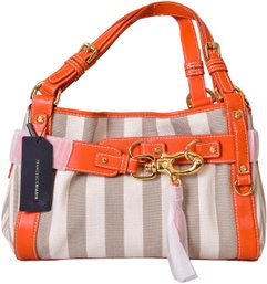 NEW! Francesca Biasia Perfect Harmony Handbag