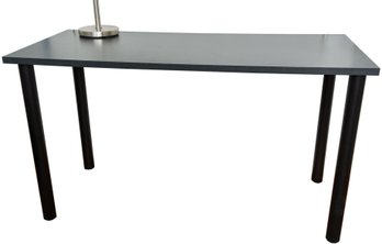 Black Computer Desk/Table