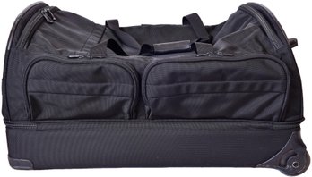 Briggs & Riley Large Rolling Duffle Bag Suitcase