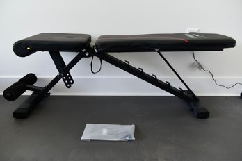 Flybird Workout Bench