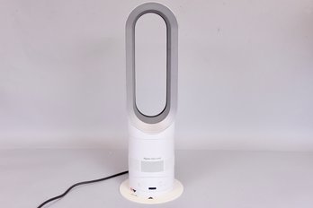 Dyson Am05 Hot And Cool Tower Fan / Heater