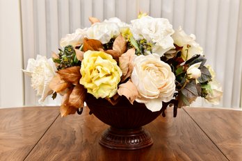 Custom Made Floral Arrangement