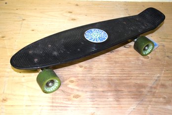 Skateboard By Stereo Skateboards