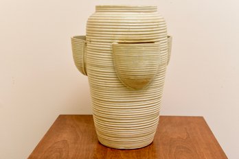 Monmouth Pottery Herb Planter Pot