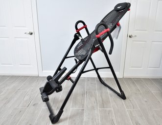 NEW! Teeter Hang Ups FitSpine Relax, Exercise, And Decompress Inversion Table