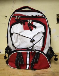 5 Day Survival Backpack With 32 Servings - NOS - Lot 1