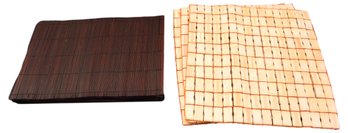 Collection Of Placemats