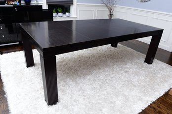 DeBoer's Algonquin Dining Table (RETAIL $3,736)