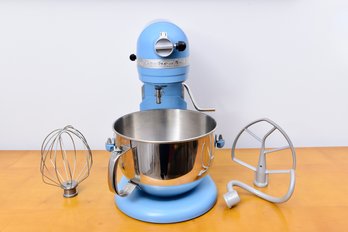 KitchenAid Professional 600 Six Quart Household Mixer