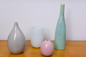 West Elm Vase And More