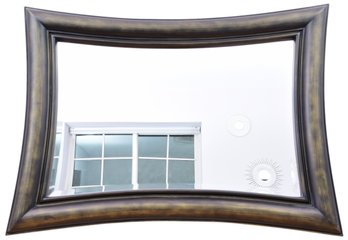 Decorative Wall Beveled Edge Mirror