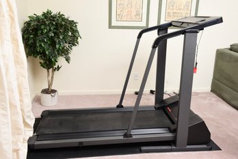 ProForm 725TL Low Profile Treadmill With Mat