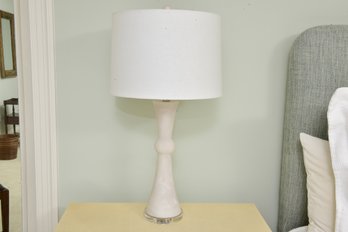 Jamie Young Commonwealth Table Lamp With Acrylic Base