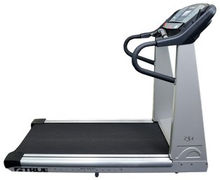 True Fitness Technology Soft Select Treadmill Model No. Z5.4 (Retail $7,895) READ DESCRIPTION