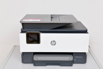 Hewlett Packard OfficeJet Pro 9010 Series Printer