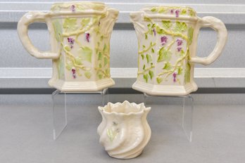 Collection Of Belleek