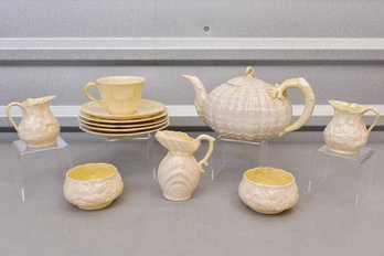 Collection Of Belleek