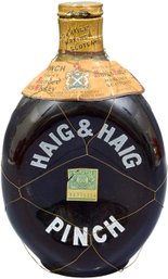 Haig & Haig Pinch Blended Scots Whisky