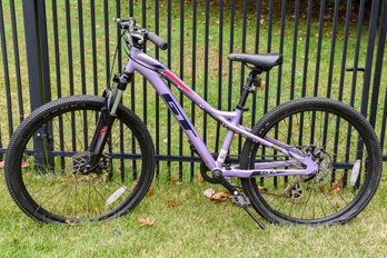 Trek GT Lola Ace Girls' Mountain Bike