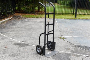 Milwaukee Hand Truck Dolly (Model No. 60138)