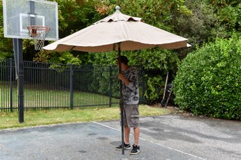 Agio Outdoor Patio Umbrella