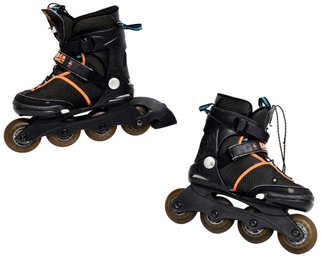 Raider Pro Abec 3 Inline Skates